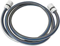 Garden Hose with 2 Connectors - Pip