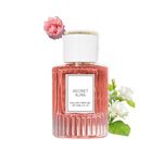 Pheromone Scent Collection,Pheromone Perfume for Women,Pheromone Perfume,Enhanced Scents Pheromone Perfume, Scents Pheromones,Long-Lasting Roll On Pheromones (Jasmine)