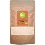 Organic Horseradish Root Powder - Certified Organic - by Busy Beans Organic (250g)