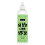 Natural Rapport Cat and Dog Tear Stain Remover, The Only Eye Tear Stain Remover Dogs Need, Gentle Yet Powerful Natural Tear Stain Remover For Dogs Eyes (237 ml)