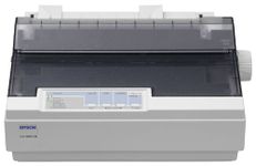 Epson LX-300+II 9 Dot Matrix Printer