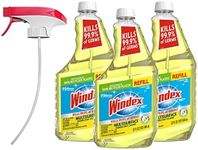 Windex Disinfectant Cleaner Multi-S