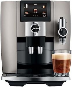 Jura J8 Mi