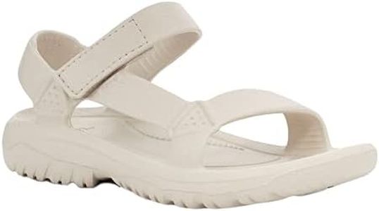 Teva Women's Hurricane Drift Outdoor Sandal, Birch, 7 US