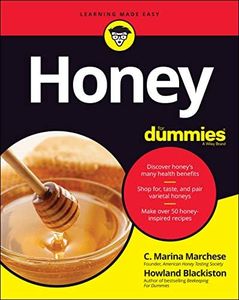 Honey For 