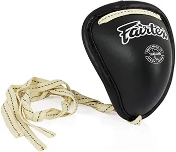 Fairtex Mu