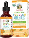 MaryRuth Organics Toddler Vitamin C