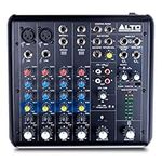 Alto TrueMix 600 Audio Mixer with 2