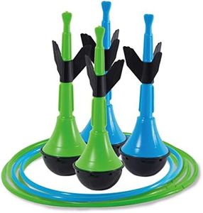 Franklin Sports Soft Tip Target Toss