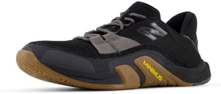 New Balanc