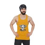 Bull Riding Vest For Men