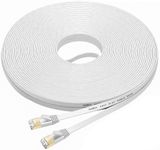 Fumitt Cat 7 Ethernet Cable 30m, Hi