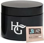 Herb Guard - Glass Airtight Jar & C