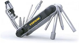 Topeak Hummer 2 tool 2015 by Topeak