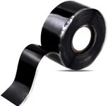 Self Fusing Silicone Tape 1 Inch x 
