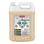 Dr. Pax DentaClean Multi-Purpose Disinfectant Cleaner For Dental Clinics & Laboratories, 5L