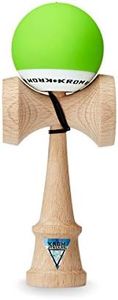 KROM Pop Kendama Green