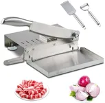 Garveetech Manual Frozen Meat Slice