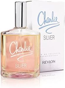 CHARLIE SILVER edt Spray 100 ml