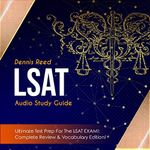 LSAT Audio Study Guide!: Ultimate T