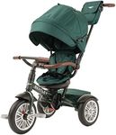 Bentley 6-in-1 Baby Stroller & Todd