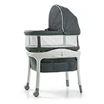 Graco Sense2Snooze Bassinet with Cr