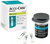 Accu-Chek Instant Blood Glucose Tes