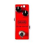 MXR Dyna Comp Mini Compressor Guitar Effects Pedal