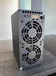 Sense Miner New Goldshell KD Box II 5Th/s Kadena Miner 400W Goldshell Miner KD-Box II Without PSU