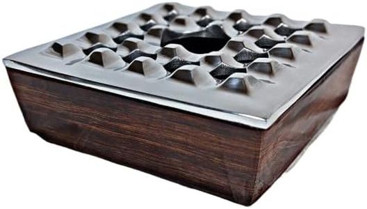 Ashtray wi