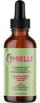 Rosemary Mint Scalp & Hair Strengthening Oil Model (3399-9243)