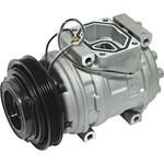 UAC CO 21011C A/C Compressor