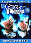 Ghost Hunt