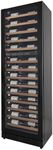 Allavino 67 Bottle 71" Tall Dual Zo