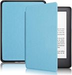 Solid Color Case for Kindle Voyage 