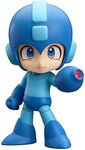 Good Smile Mega Man Nendoroid Actio