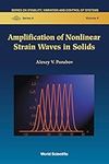 Amplification Of Nonlinear Strain W