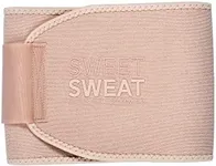 Sweet Sweat Toned Waist Trimmer for