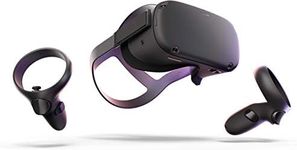 Oculus Quest All-in-one VR Gaming H