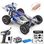 CKYSCHN WLtoys 144011 Fast RC Cars,