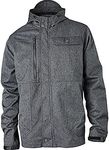 Derecho Soft Shell Jacket Slate Sma