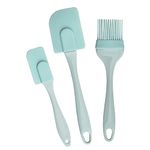 Silicone Spatula For Cake Creams