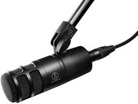 Audio-Technica AT2040 Hypercardioid