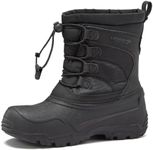 LONDON FOG Kenji Snow Boots for Kid