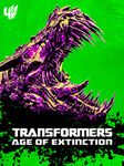 Transformers: Age of Extinction