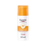 Eucerin Sun Protection Face Pigment Control SPF50+ Fluid for All Skin Types, 50ml