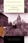 The Best Short Stories of Dostoevsky (Modern Library) (Modern Library Classics)