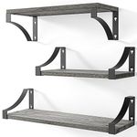 Wall Shelving