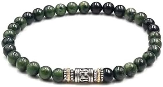 Jade Beads