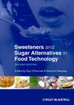 Sugar Alternatives